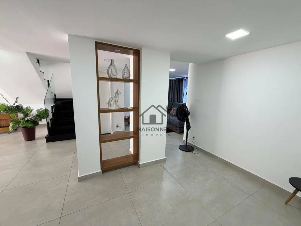 Casa, 5 quartos, 250 m² - Foto 9