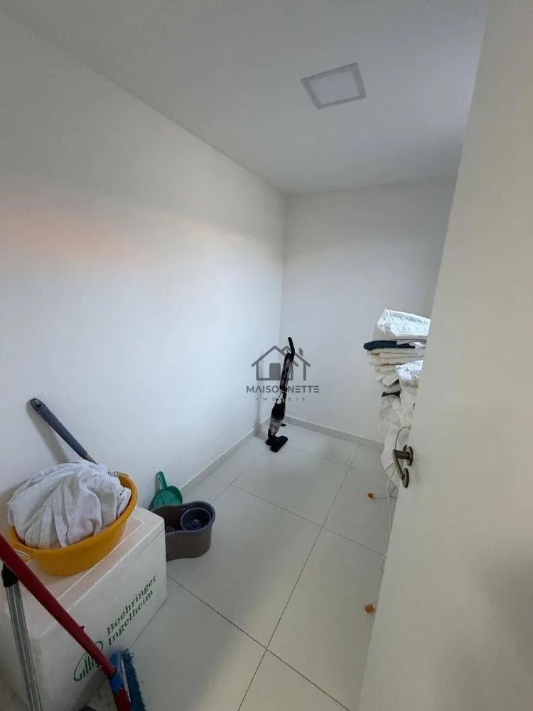 Casa, 5 quartos, 250 m² - Foto 45