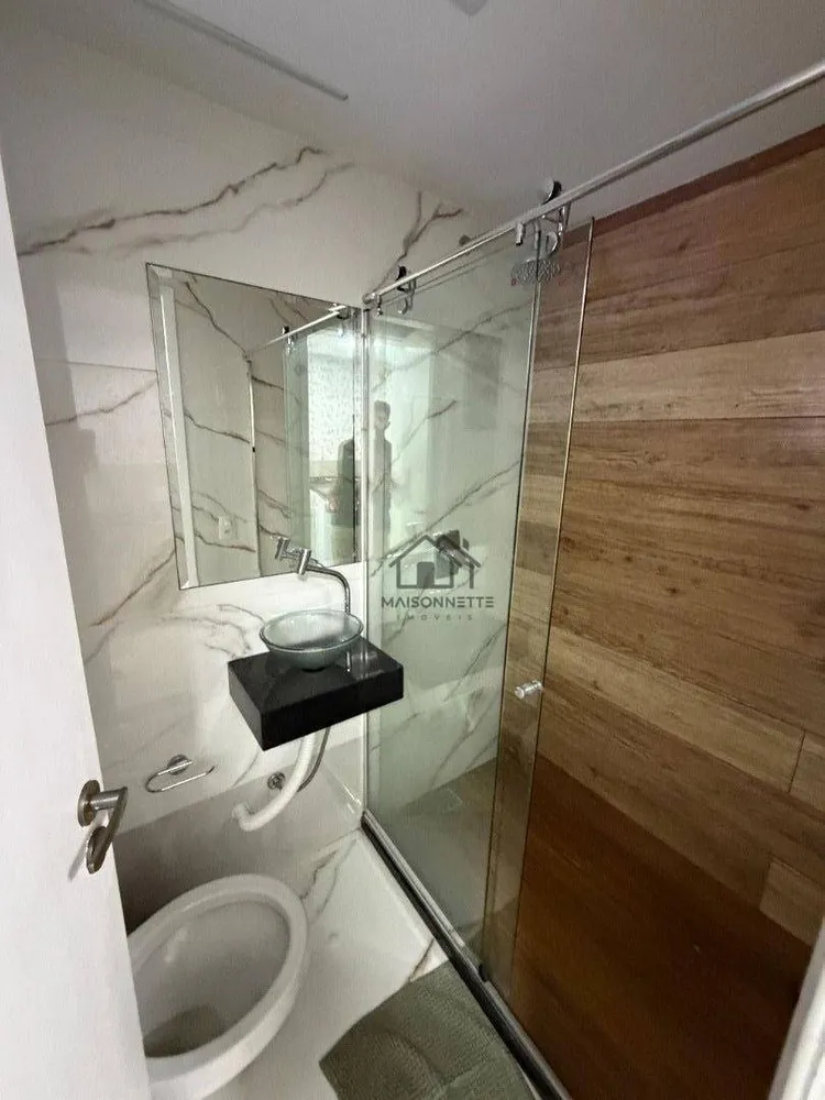 Casa, 5 quartos, 250 m² - Foto 46