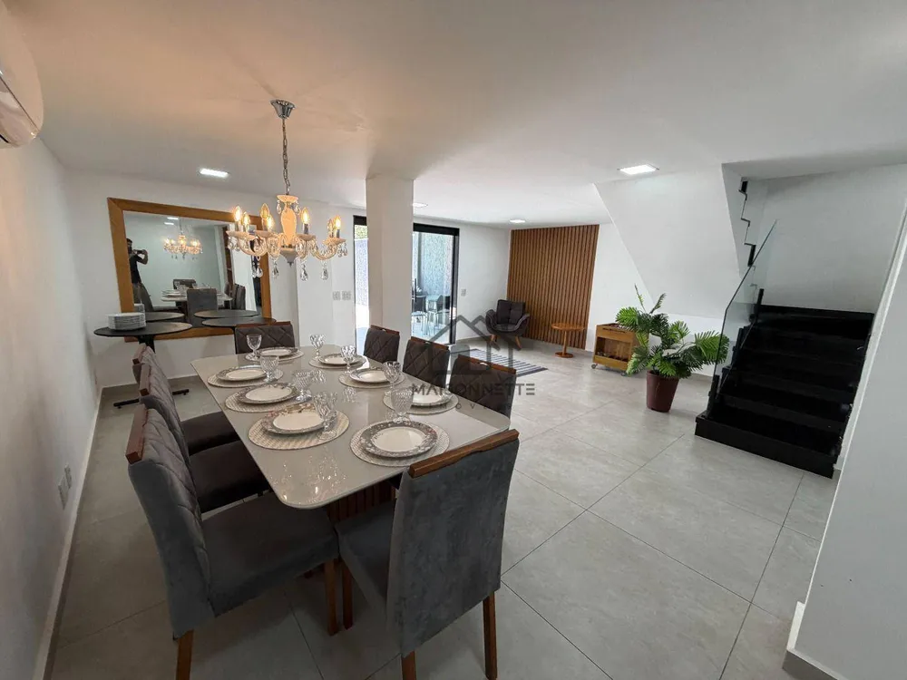 Casa, 5 quartos, 250 m² - Foto 8