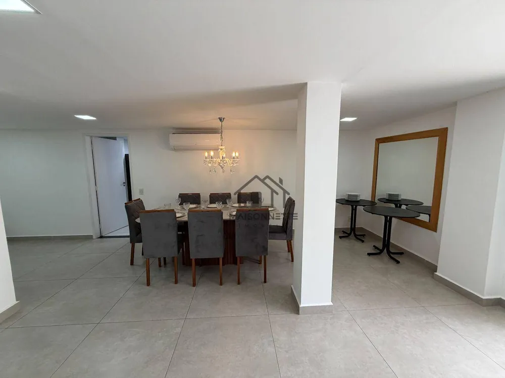 Casa, 5 quartos, 250 m² - Foto 16