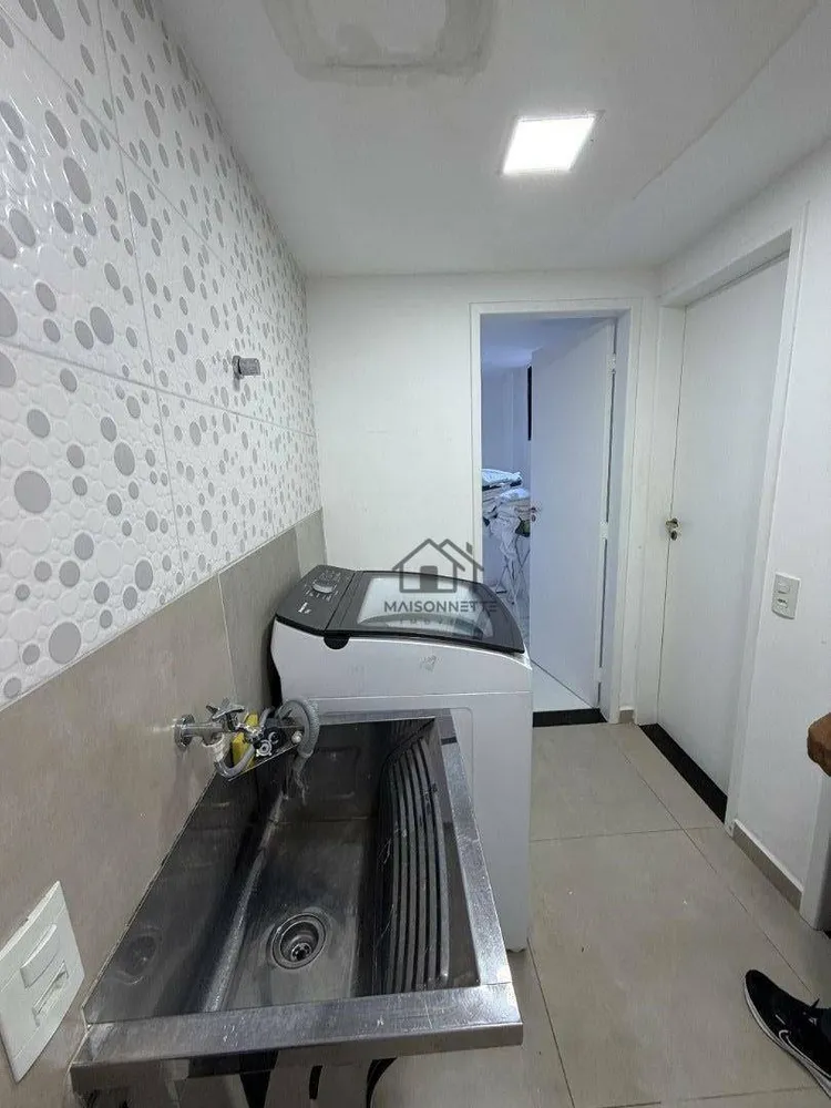 Casa, 5 quartos, 250 m² - Foto 43