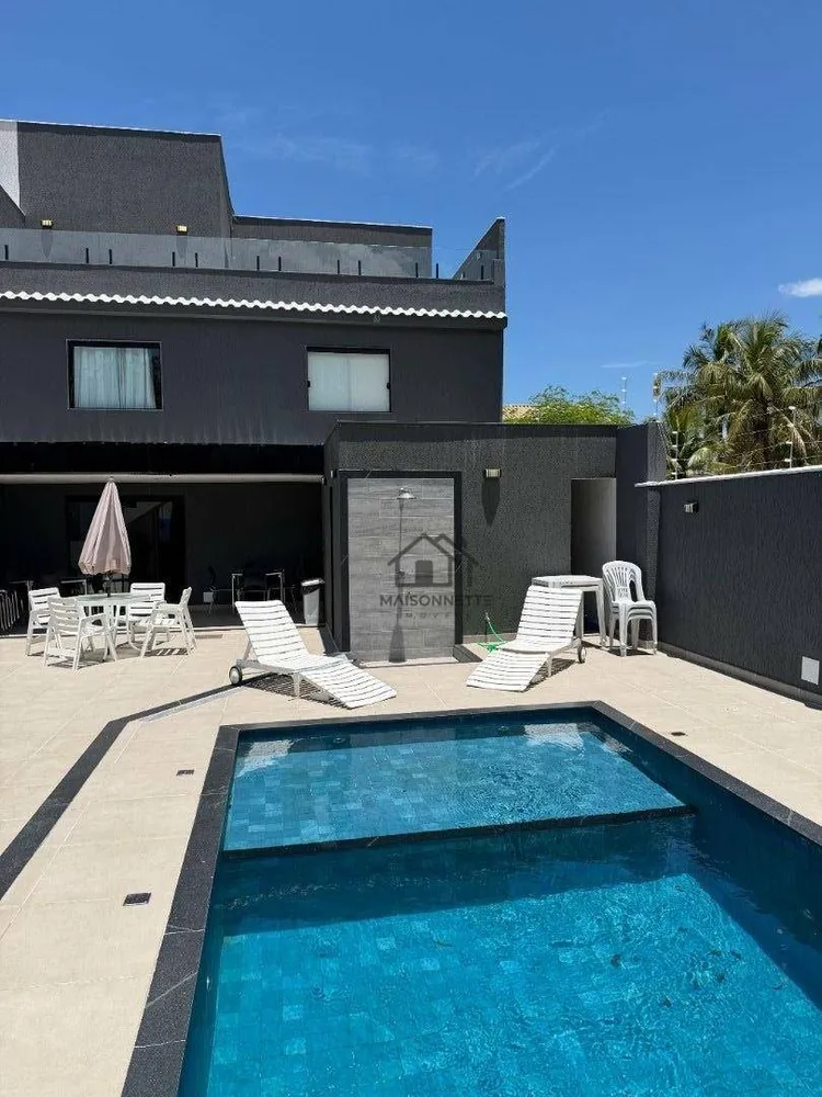 Casa, 5 quartos, 250 m² - Foto 2