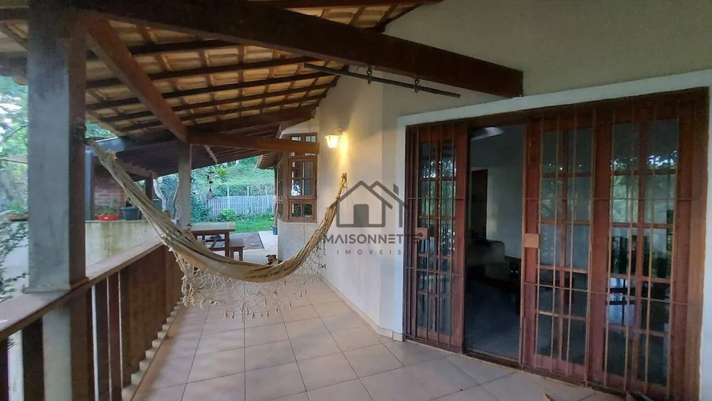 Casa, 4 quartos, 300 m² - Foto 14