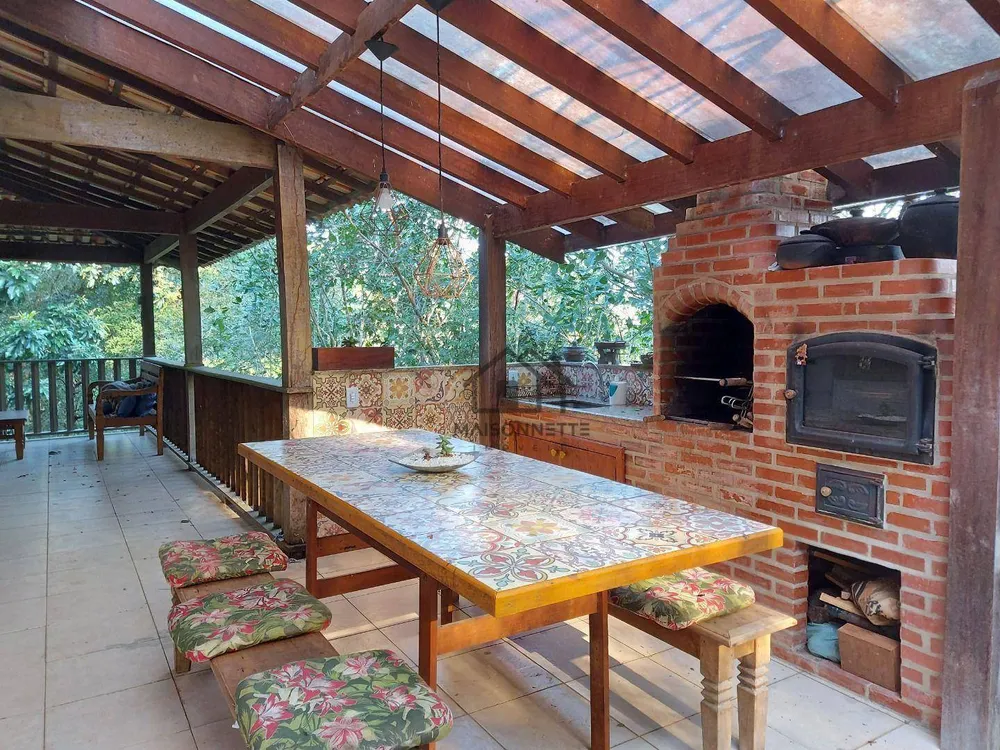 Casa, 4 quartos, 300 m² - Foto 6
