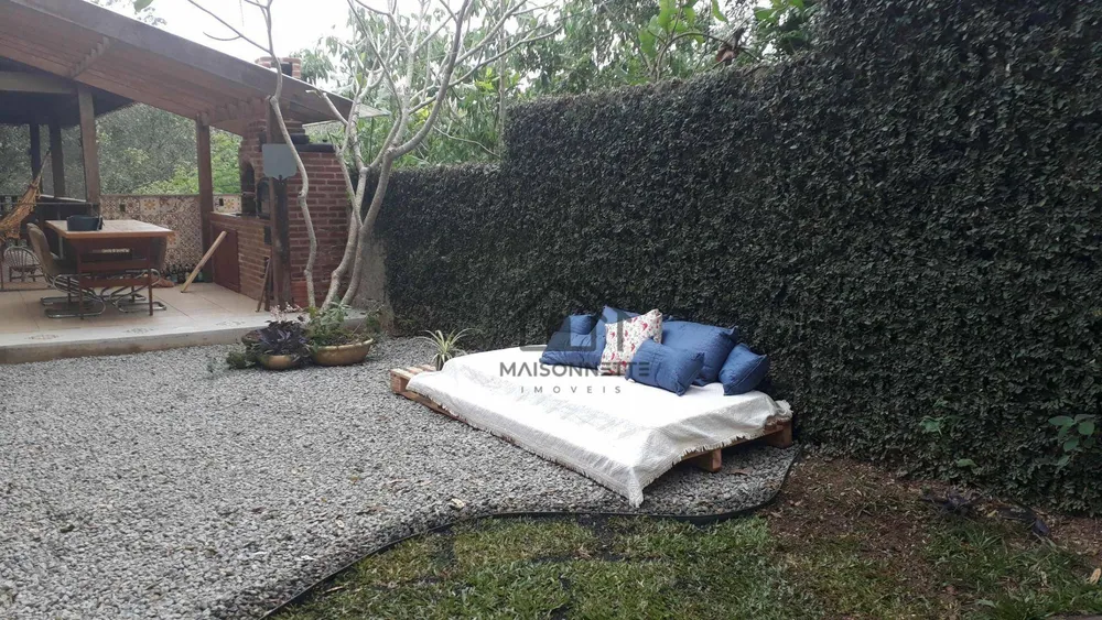 Casa, 4 quartos, 300 m² - Foto 19