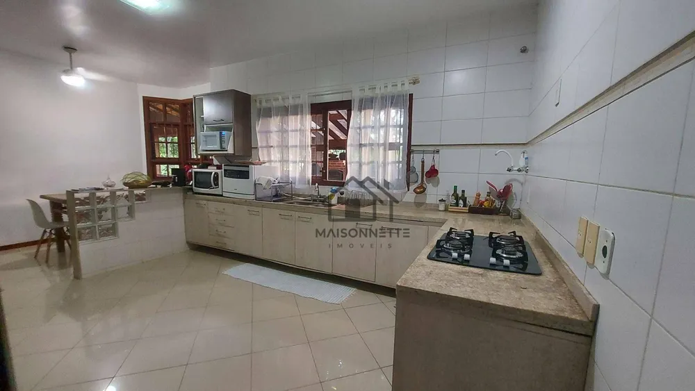 Casa, 4 quartos, 300 m² - Foto 21