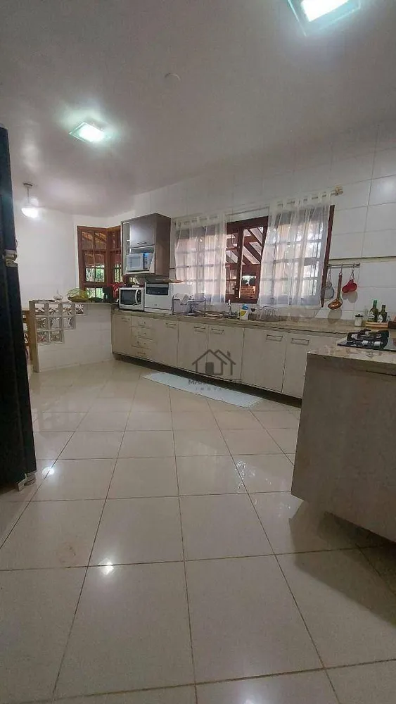 Casa, 4 quartos, 300 m² - Foto 24