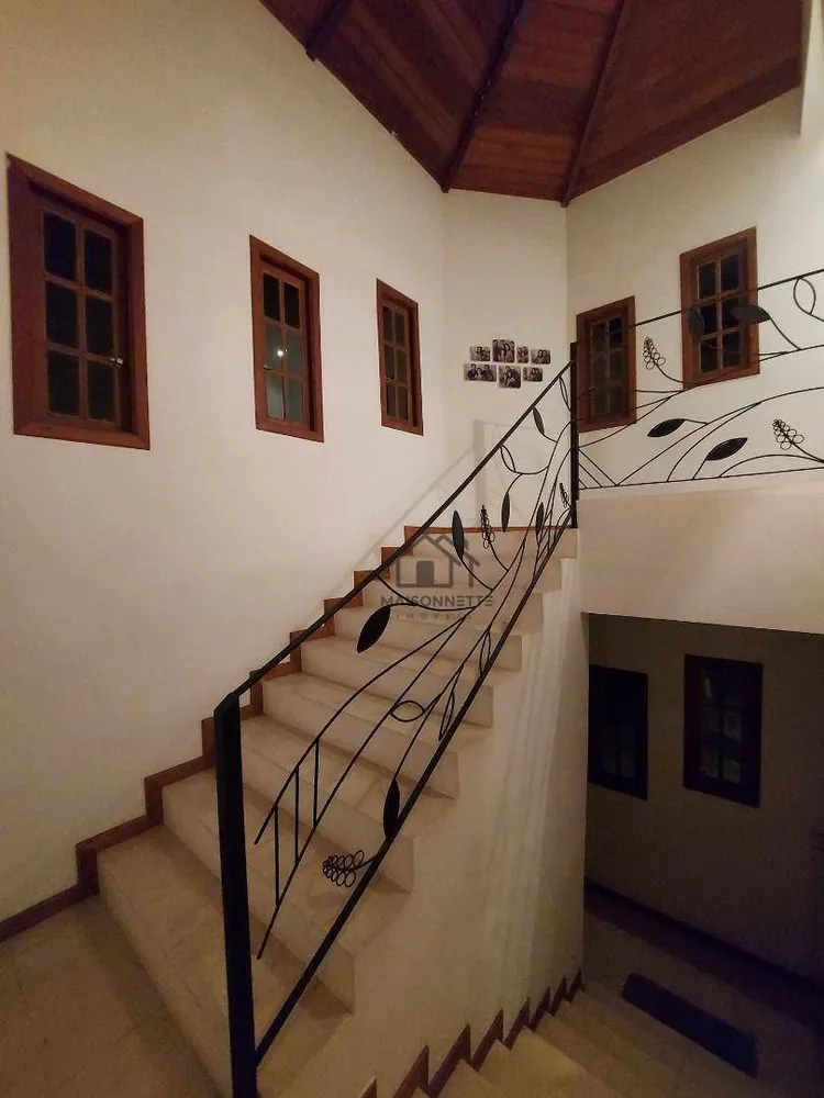 Casa, 4 quartos, 300 m² - Foto 42