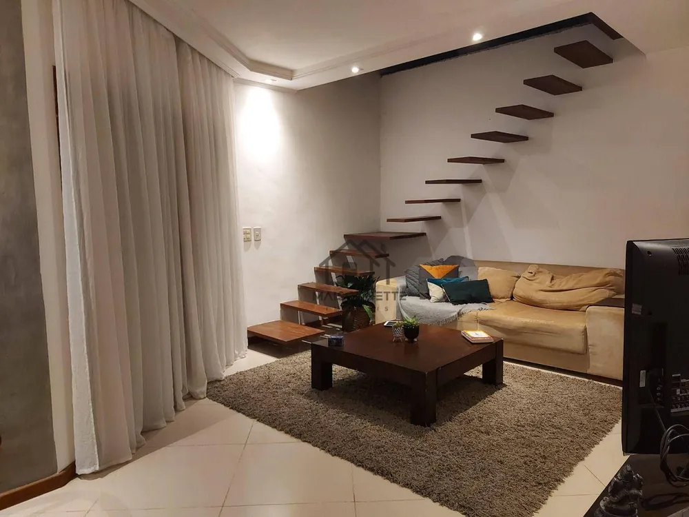 Casa, 4 quartos, 300 m² - Foto 37