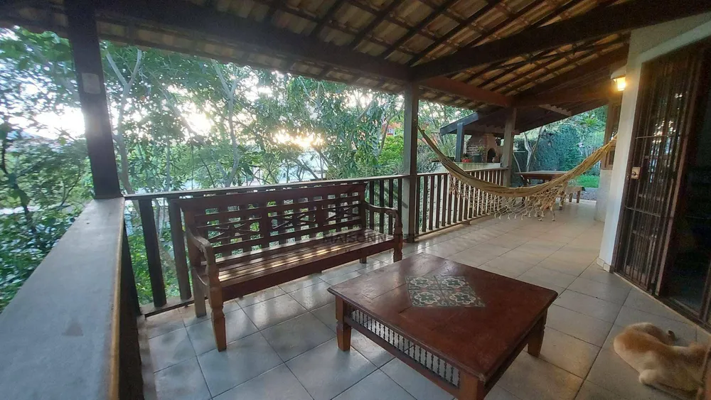 Casa, 4 quartos, 300 m² - Foto 12