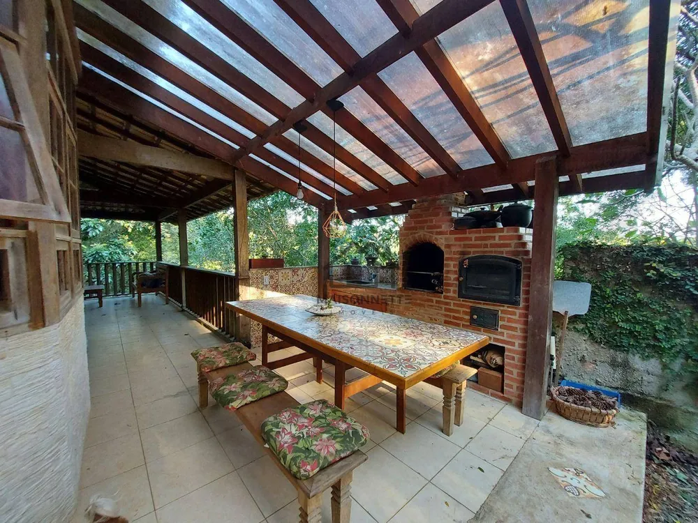Casa, 4 quartos, 300 m² - Foto 3