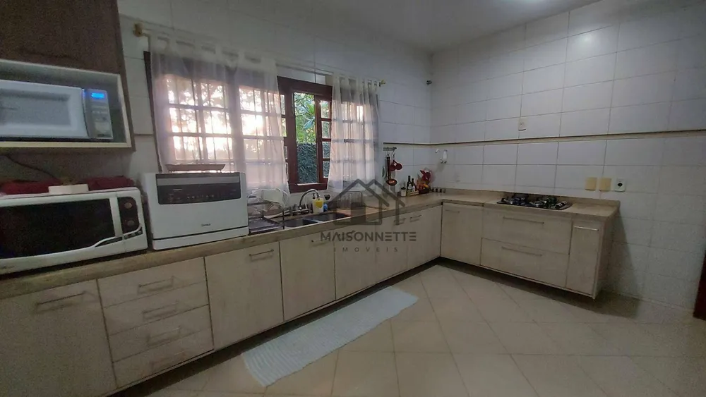 Casa, 4 quartos, 300 m² - Foto 26