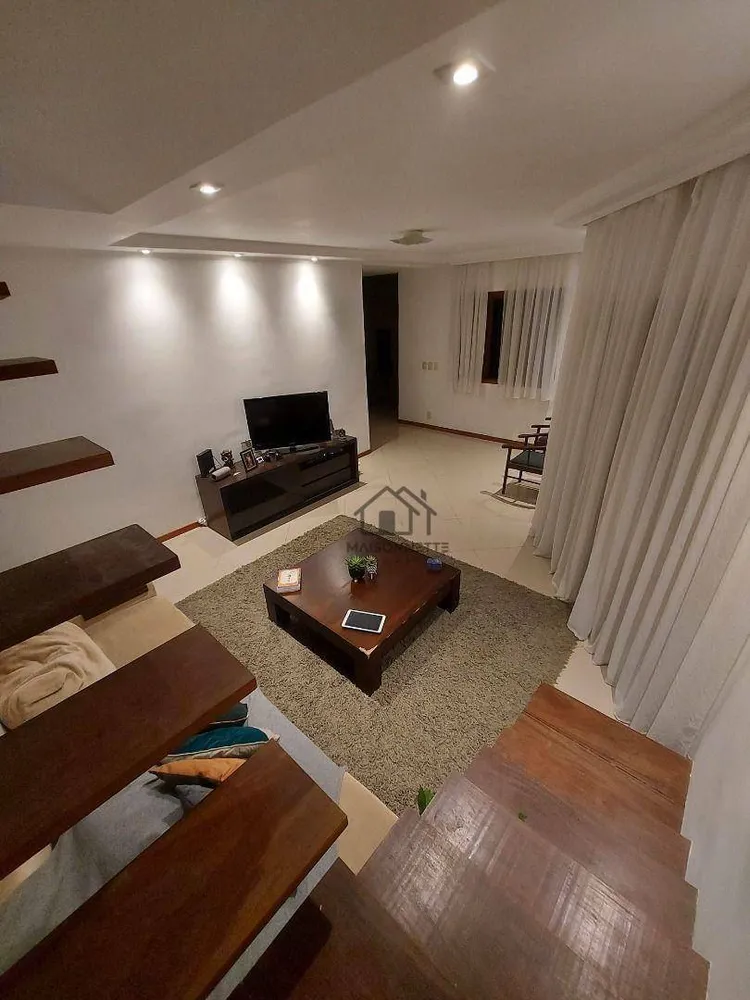 Casa, 4 quartos, 300 m² - Foto 40