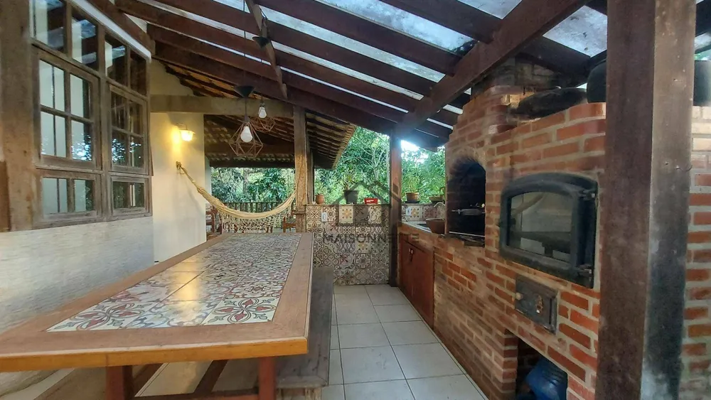 Casa, 4 quartos, 300 m² - Foto 9