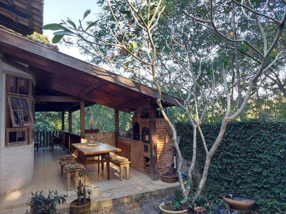 Casa, 4 quartos, 300 m² - Foto 15