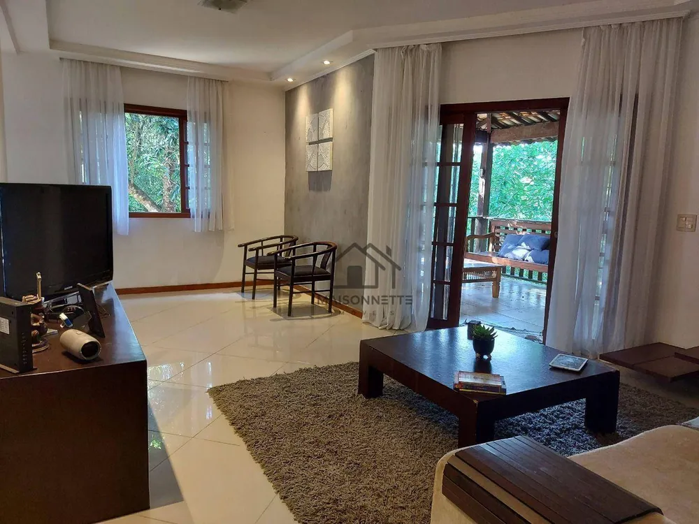 Casa, 4 quartos, 300 m² - Foto 36