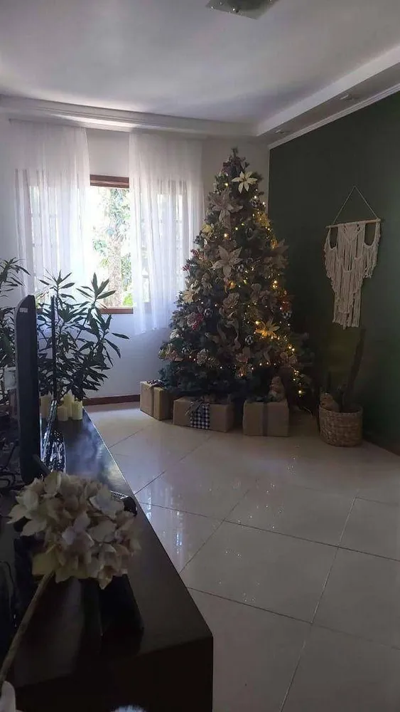 Casa, 4 quartos, 300 m² - Foto 39