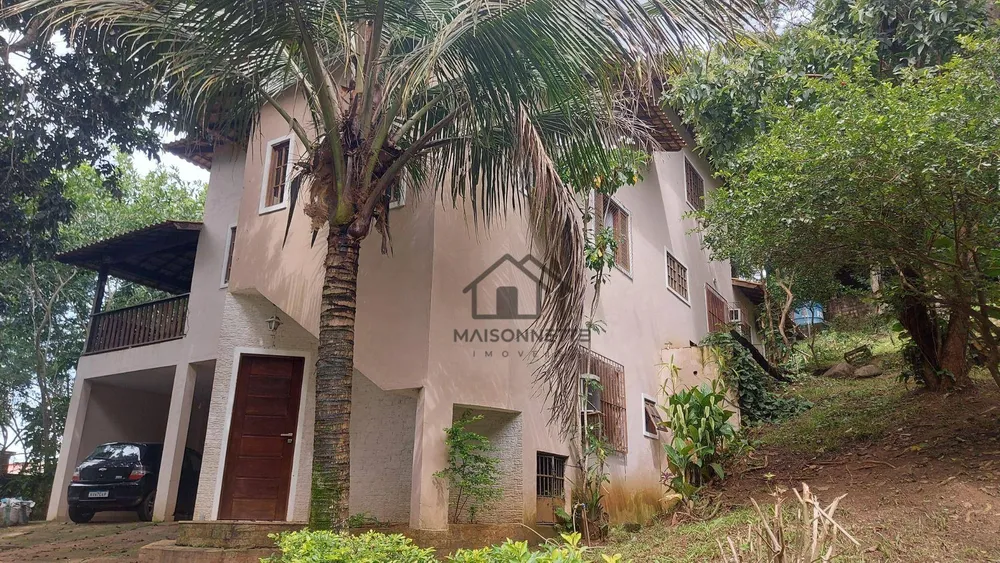 Casa, 4 quartos, 300 m² - Foto 2