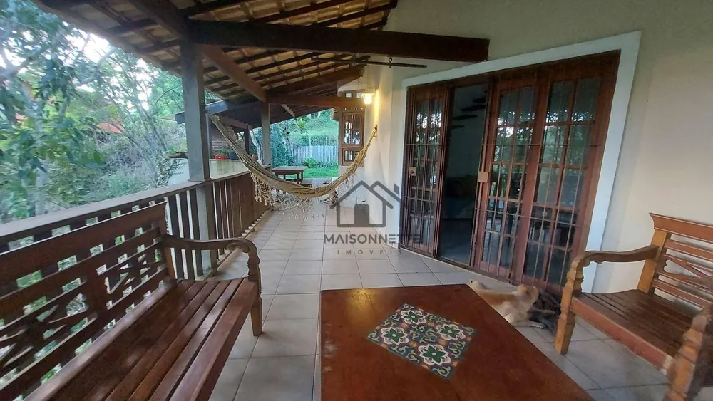 Casa, 4 quartos, 300 m² - Foto 13