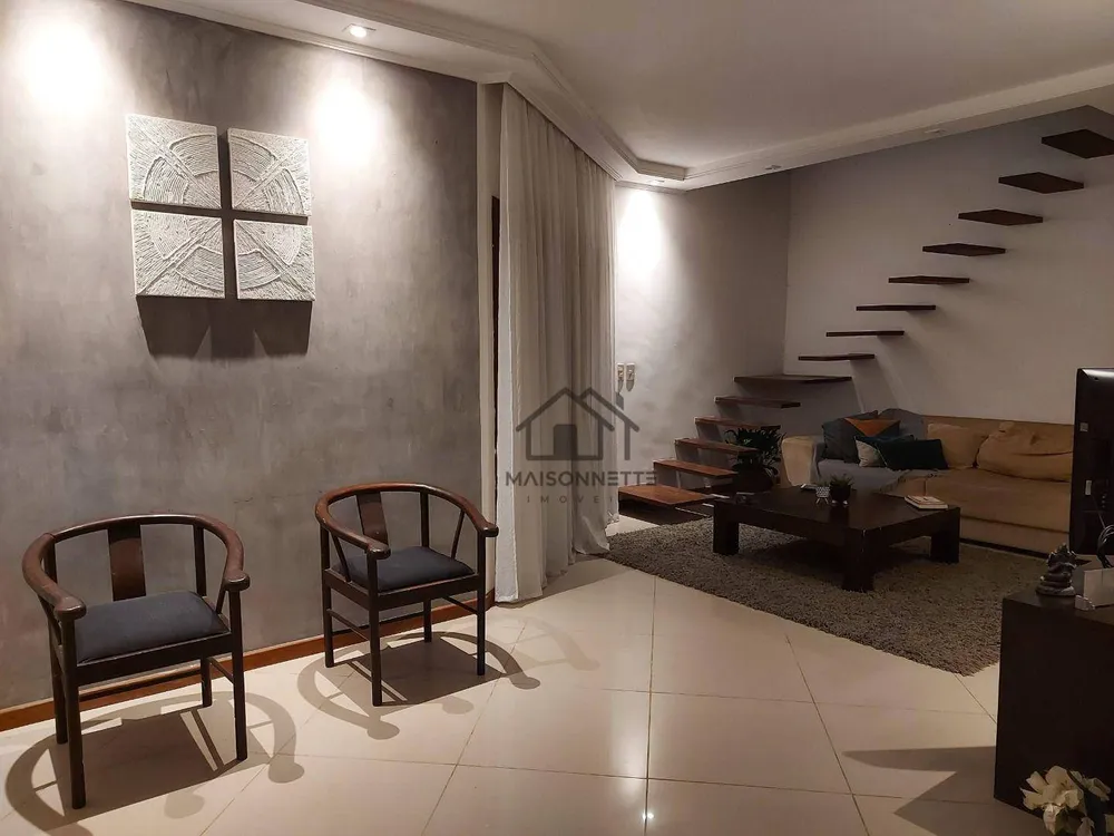 Casa, 4 quartos, 300 m² - Foto 33