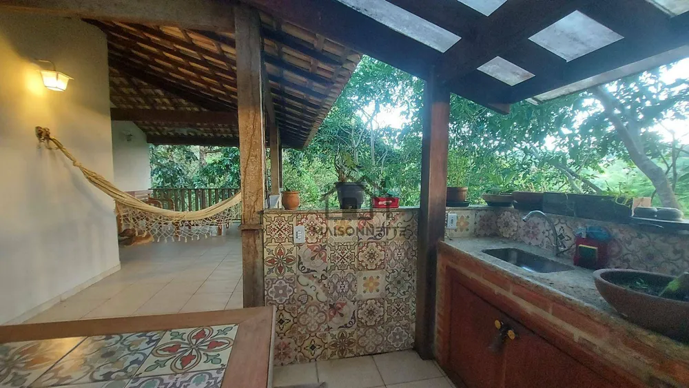 Casa, 4 quartos, 300 m² - Foto 10