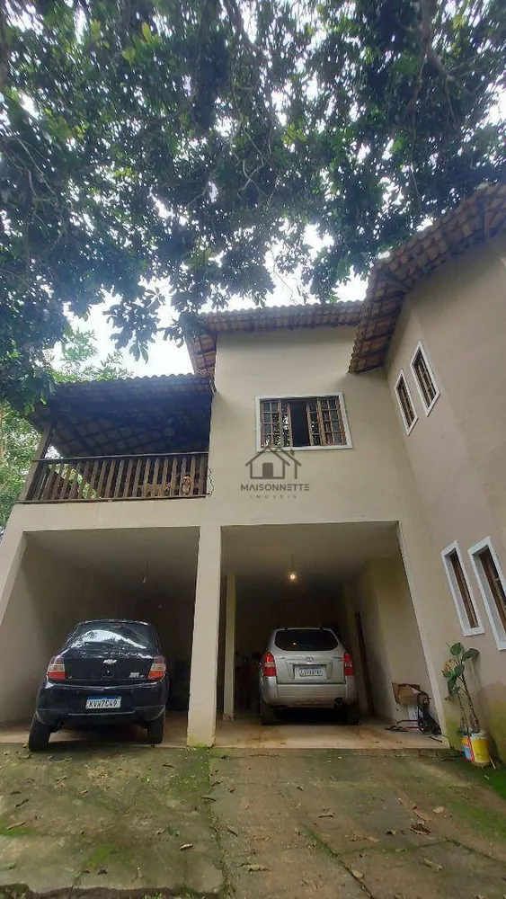 Casa, 4 quartos, 300 m² - Foto 5