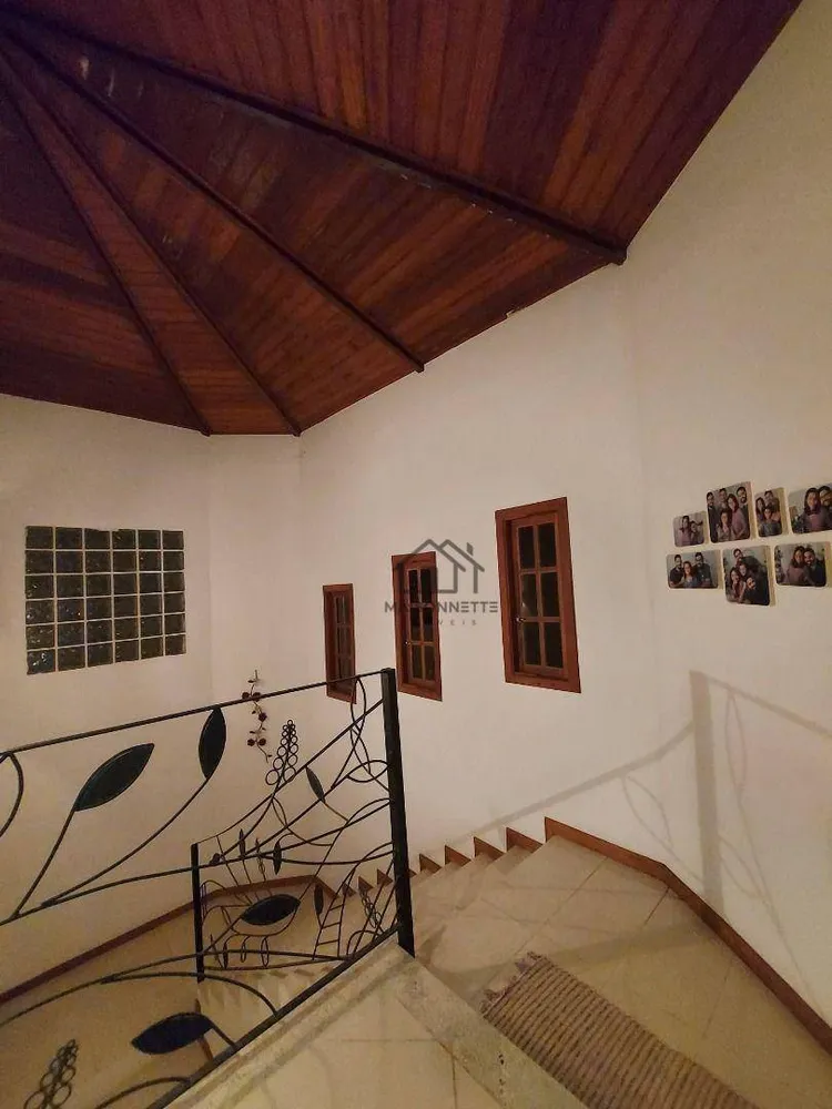 Casa, 4 quartos, 300 m² - Foto 41