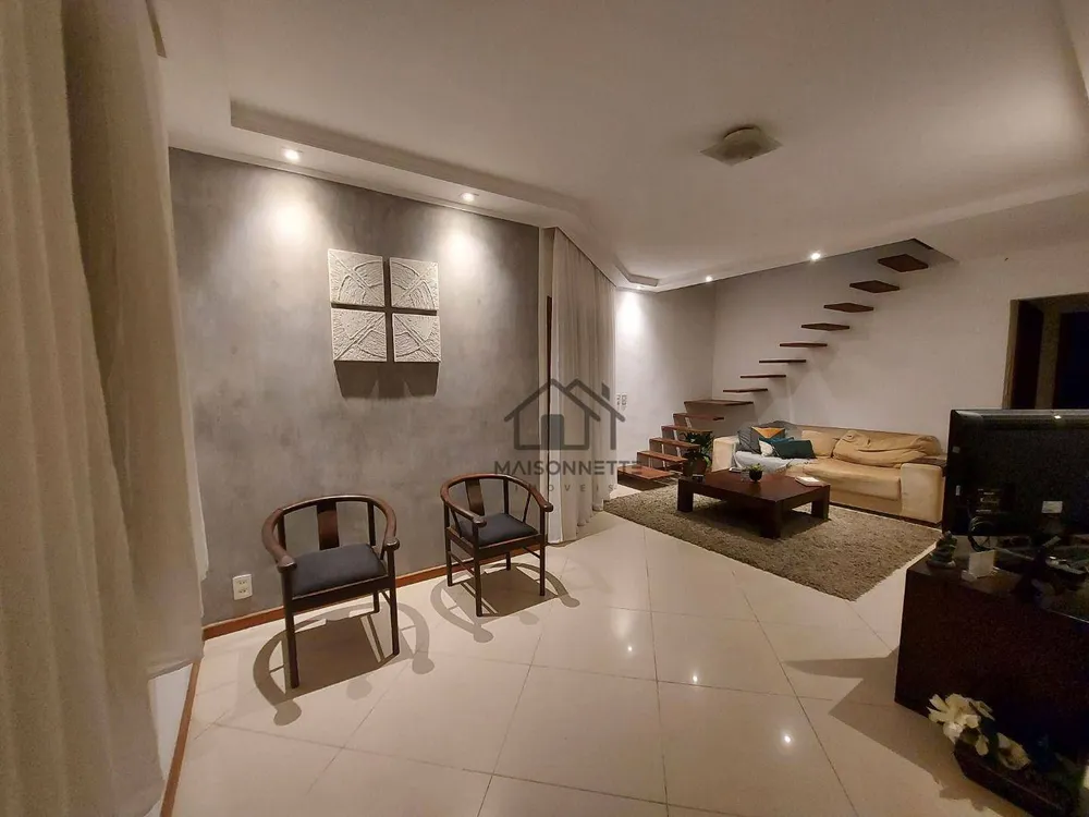 Casa, 4 quartos, 300 m² - Foto 34
