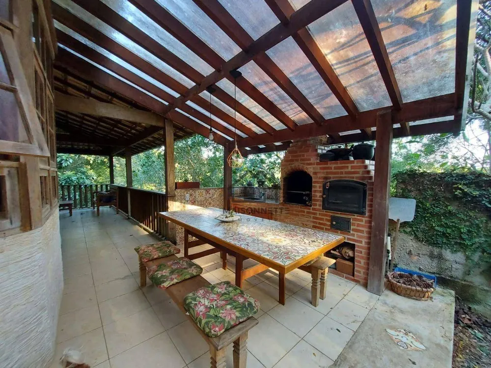 Casa, 4 quartos, 300 m² - Foto 11