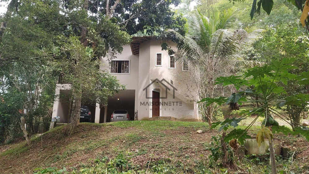 Casa, 4 quartos, 300 m² - Foto 7