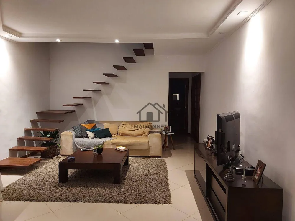 Casa, 4 quartos, 300 m² - Foto 35