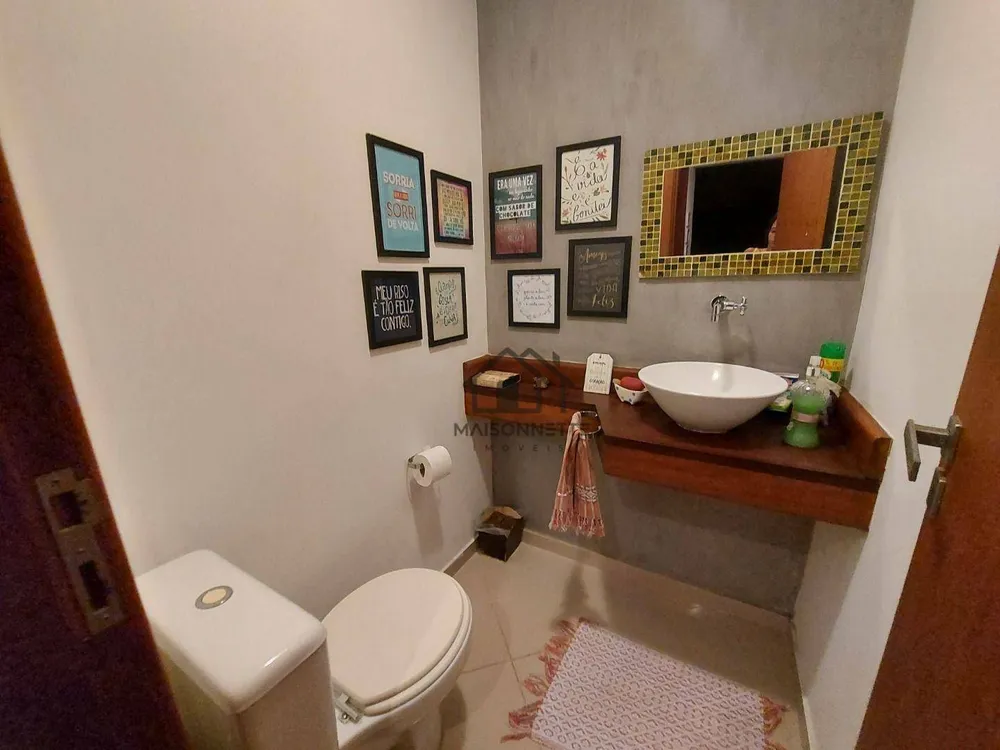 Casa, 4 quartos, 300 m² - Foto 71