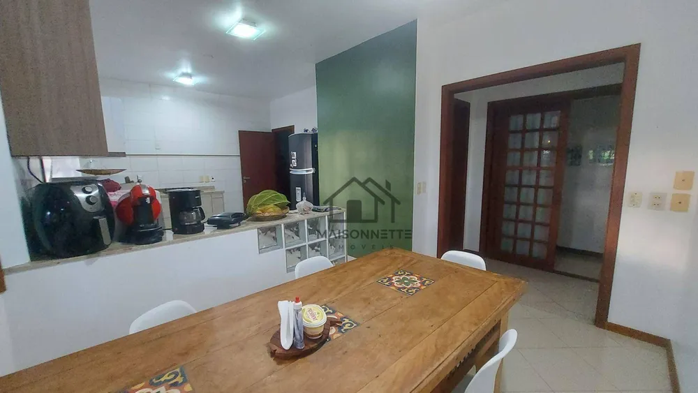 Casa, 4 quartos, 300 m² - Foto 22