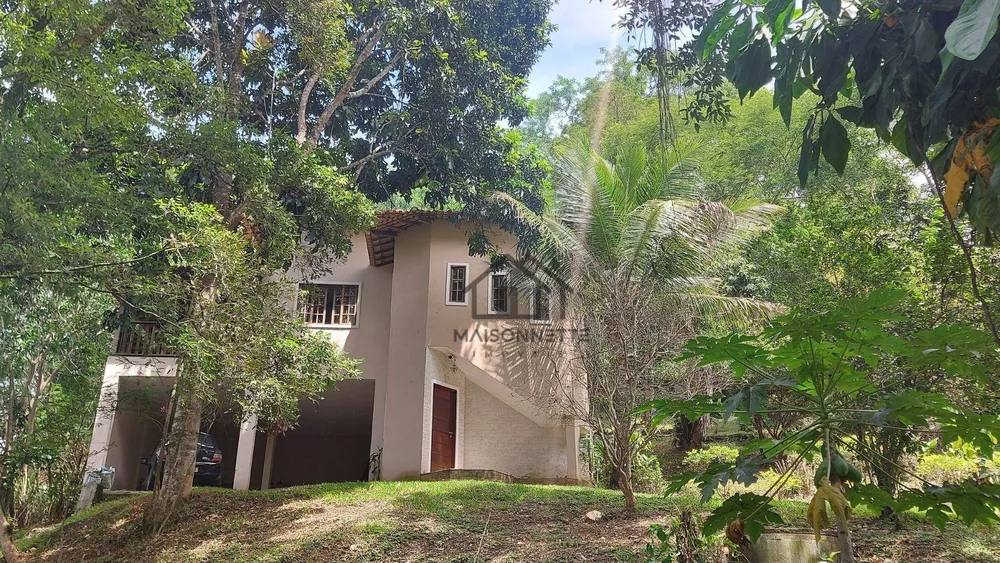 Casa, 4 quartos, 300 m² - Foto 4