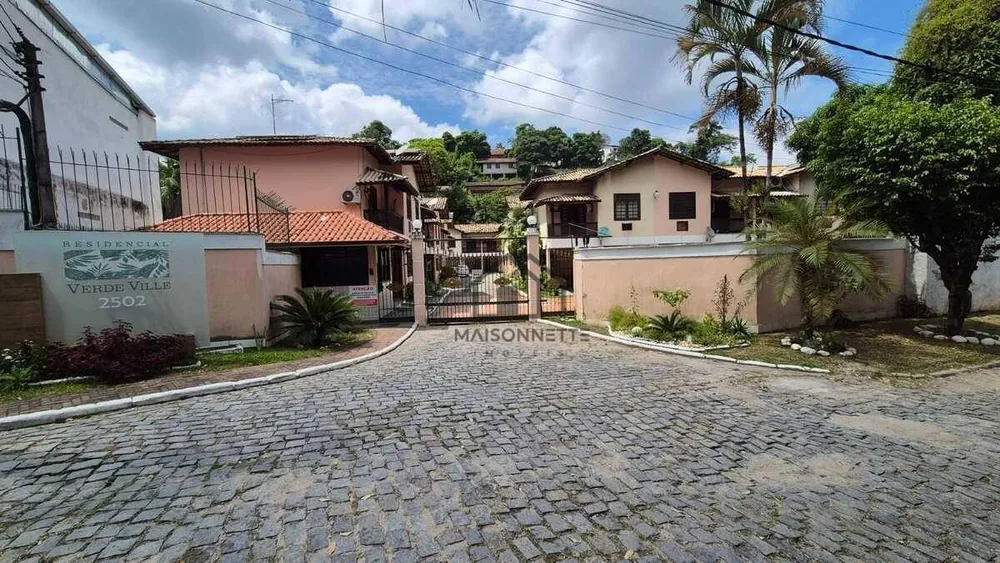 Casa de Condomínio, 3 quartos - Foto 3