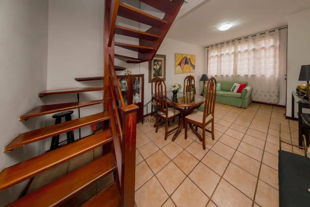 Casa de Condomínio, 3 quartos - Foto 16