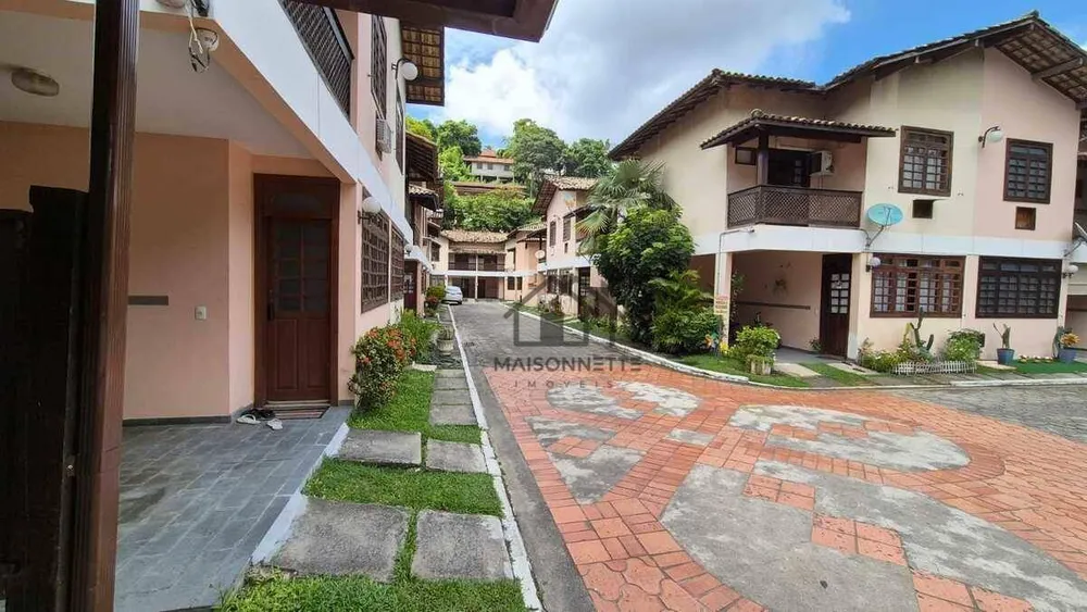 Casa de Condomínio, 3 quartos - Foto 10