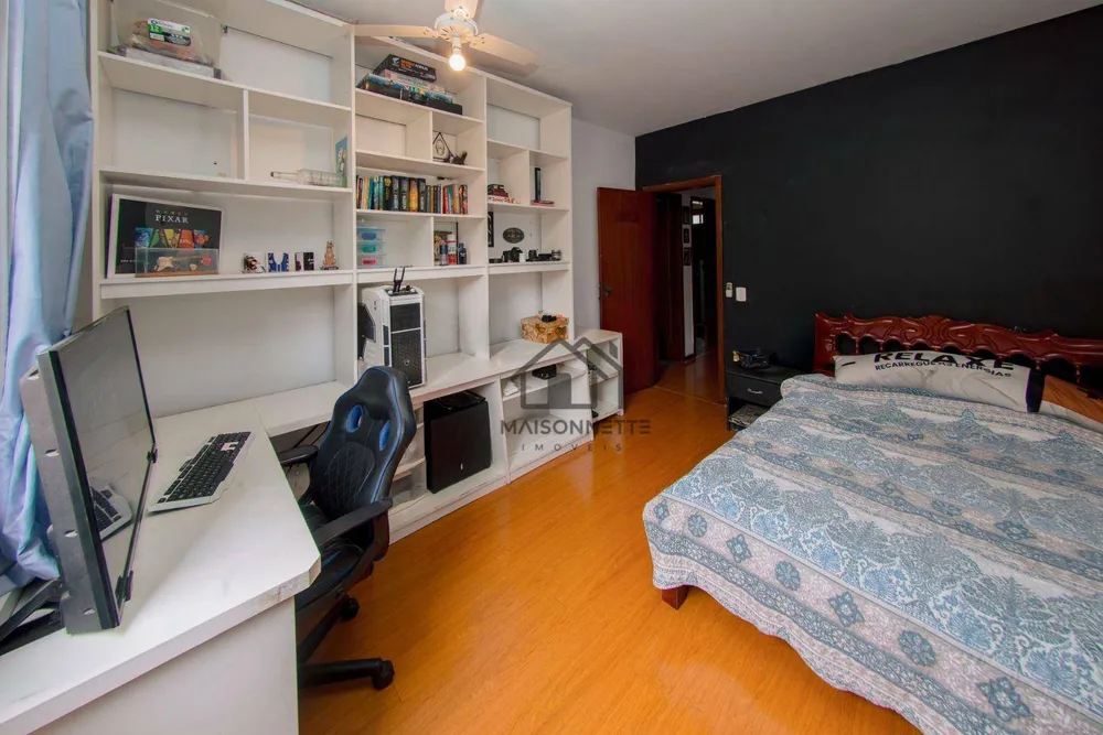 Casa de Condomínio, 3 quartos - Foto 11