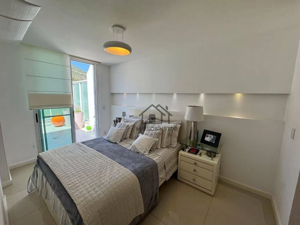 Apartamento, 3 quartos, 196 m² - Foto 11