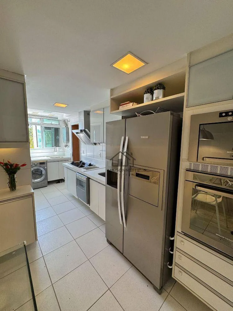 Apartamento, 3 quartos, 196 m² - Foto 19