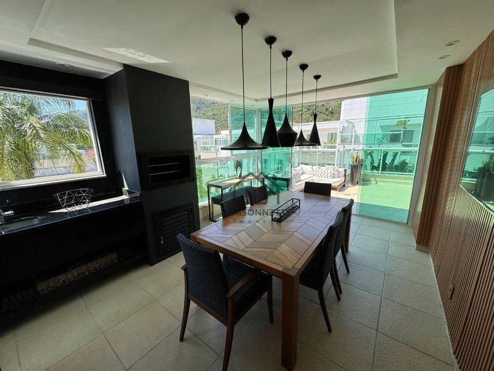 Apartamento, 3 quartos, 196 m² - Foto 5
