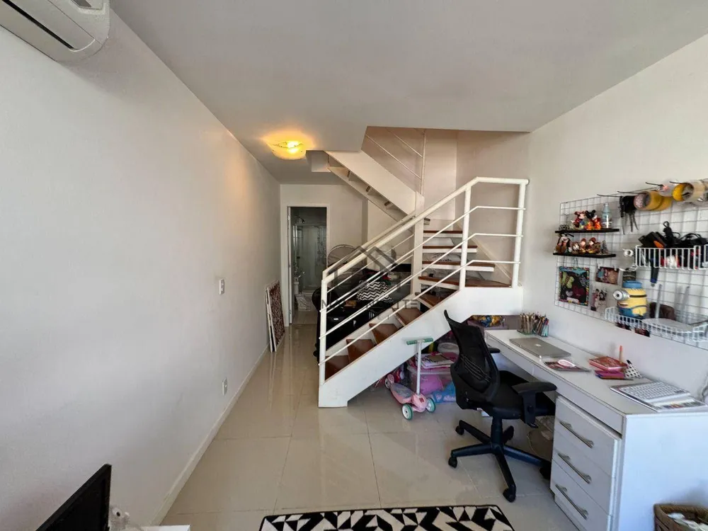 Apartamento, 3 quartos, 196 m² - Foto 25