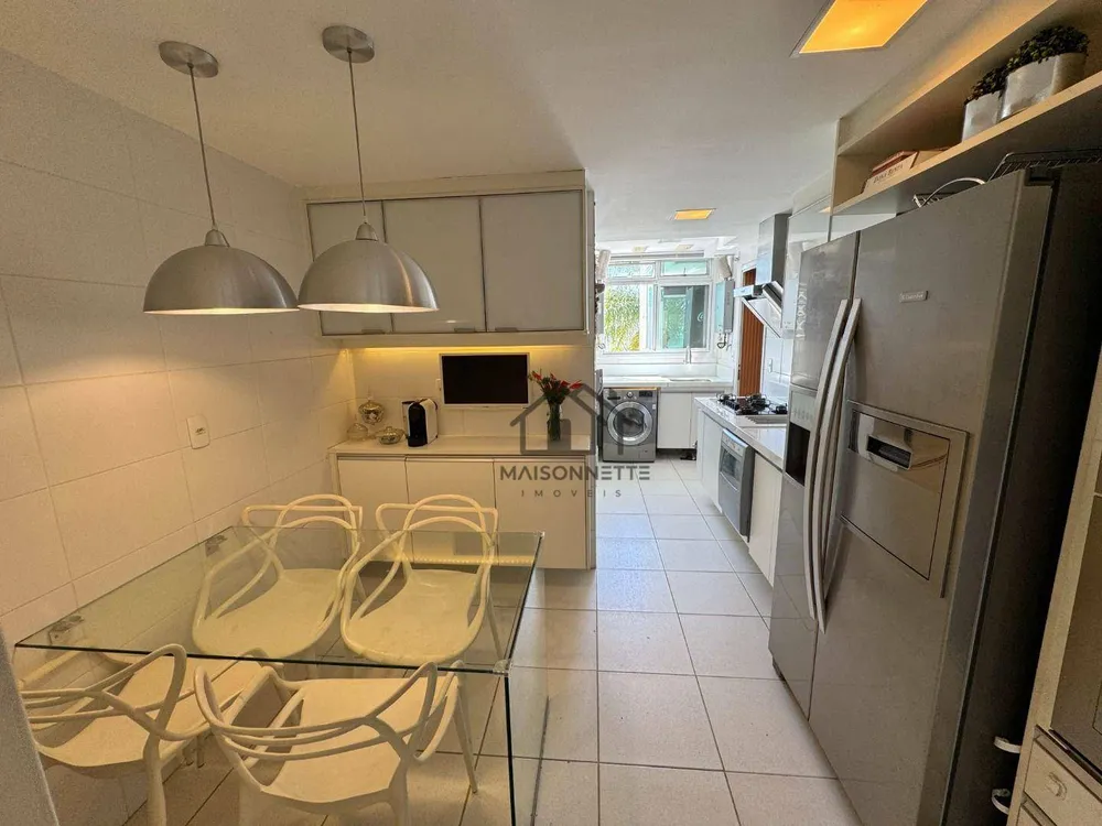Apartamento, 3 quartos, 196 m² - Foto 18