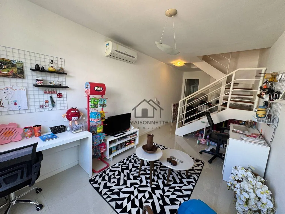 Apartamento, 3 quartos, 196 m² - Foto 24