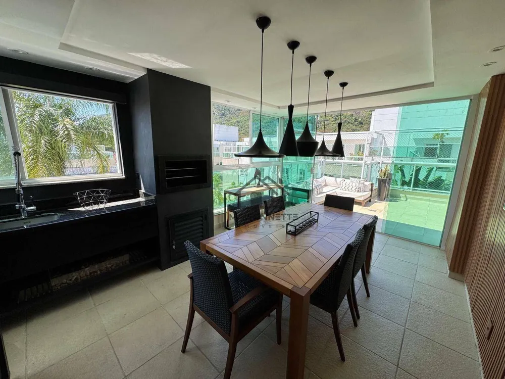 Apartamento, 3 quartos, 196 m² - Foto 3