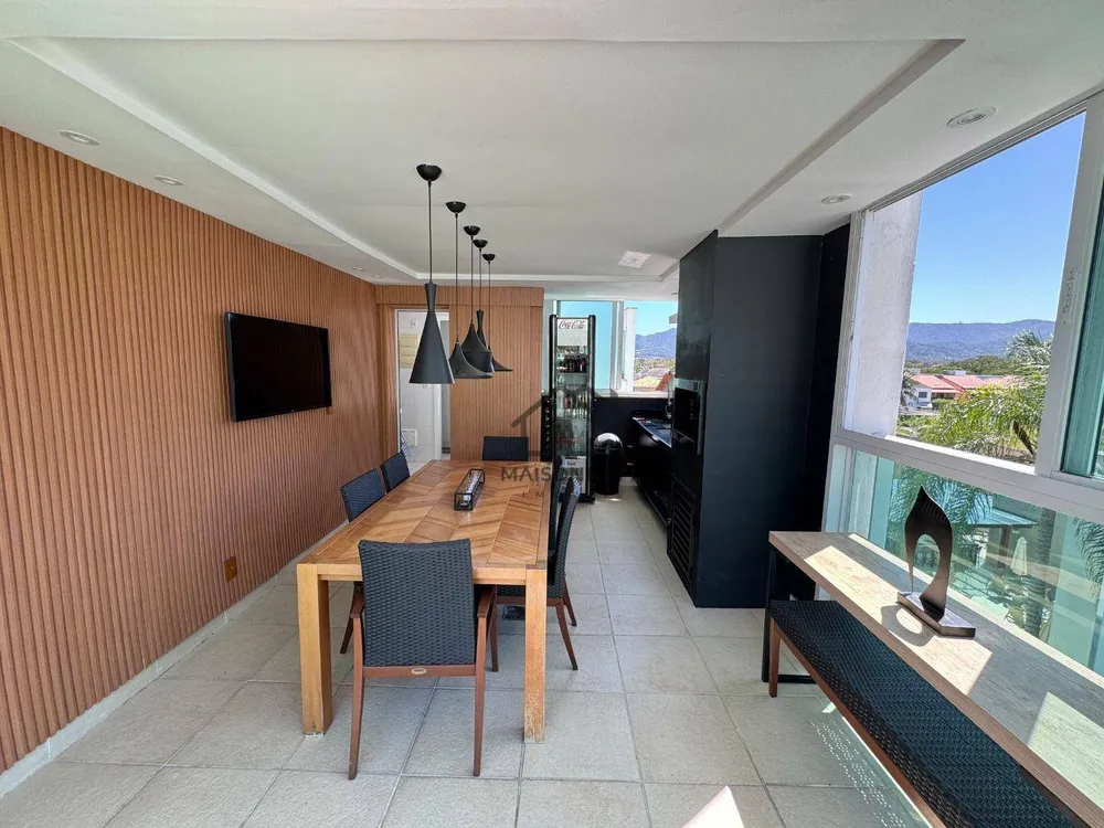 Apartamento, 3 quartos, 196 m² - Foto 4