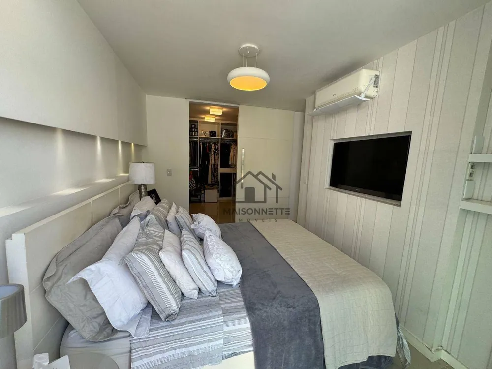 Apartamento, 3 quartos, 196 m² - Foto 15
