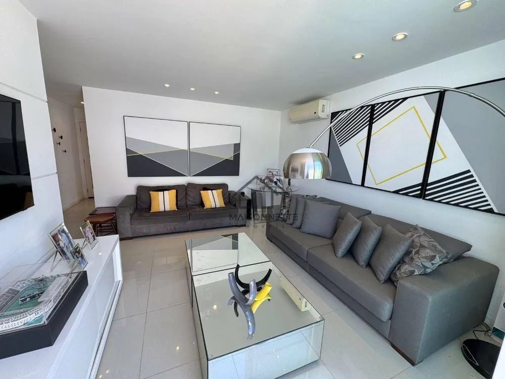 Apartamento, 3 quartos, 196 m² - Foto 7