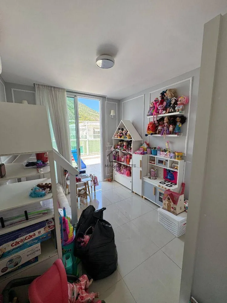 Apartamento, 3 quartos, 196 m² - Foto 10